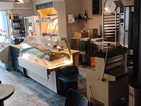 point chaud épicerie salon de thé