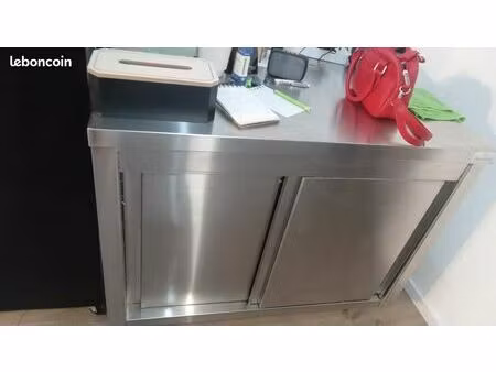 local restaurant