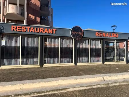 fond de commerce