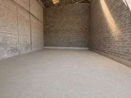 entrepôt 150 m² – dunkerque / petite-synthe | accès direct a16 | 130 000