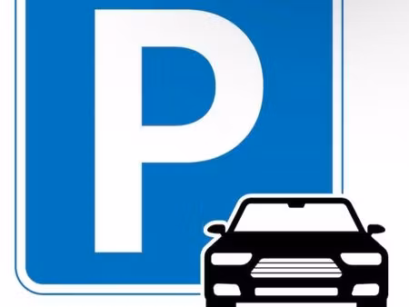 parking sous sol