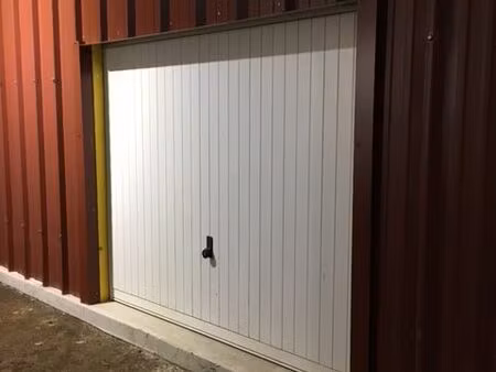 box -garde meuble