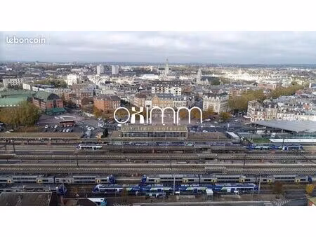 local 112 m² arras