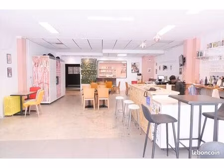 local 160 m² bethune