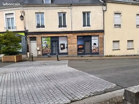 local commercial
