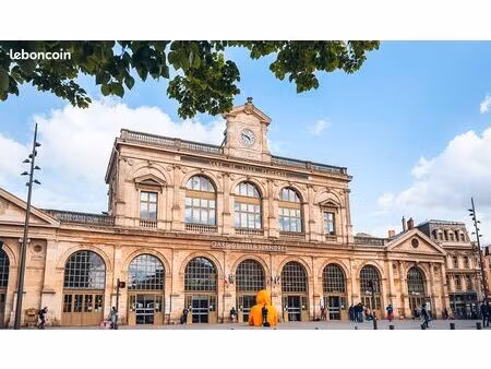 local 280 m² lille