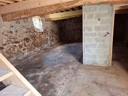 box - local 110m²