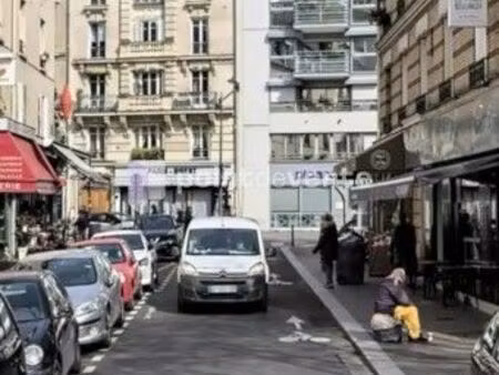 local commercial 1 250 m²