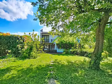 maison 5 pièces 87 m²