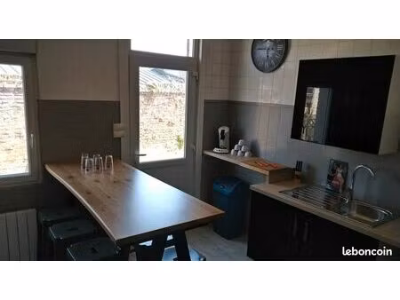 chambre pour étudiants