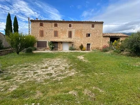 mas à vendre