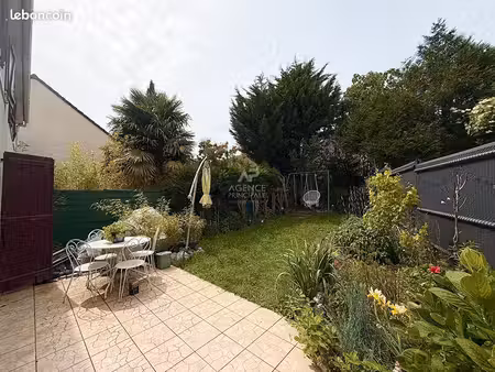 maison 4 pièces 77 m²