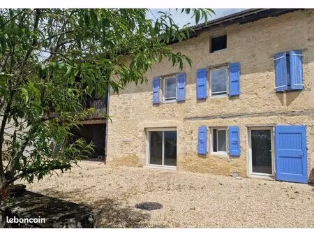 maison 6 pièces 150 m²