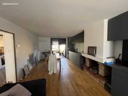maison 4 pièces 82 m²