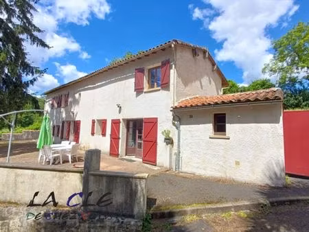 maison 6 pièces 135 m²