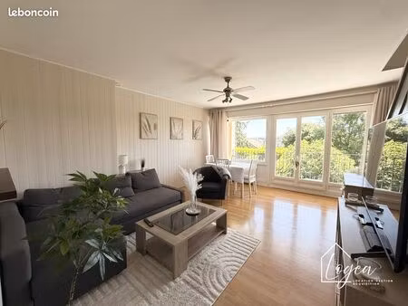 maison 6 pièces 105 m²