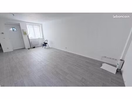 maison 3 pièces 58 m²