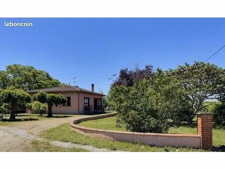 maison 4 pièces 111 m²