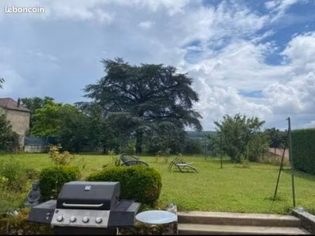 maison mery sur marne 120m²
