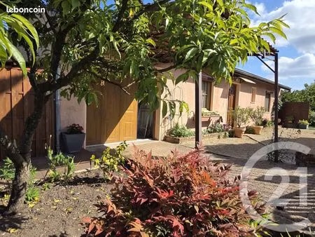 maison 5 pièces 117 m²
