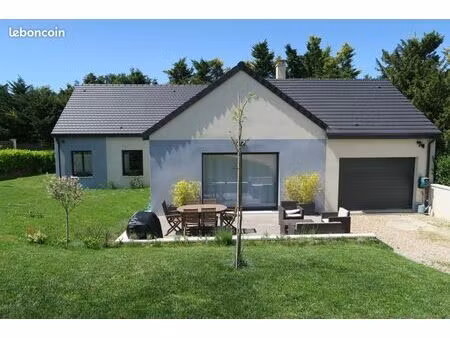maison 7 pièces 146 m²