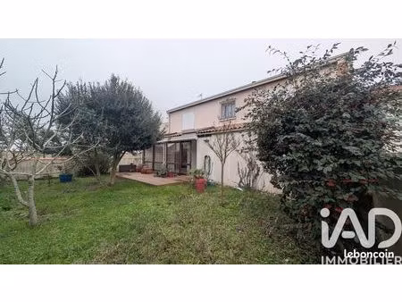 maison familiale 7 pièces 190 m²