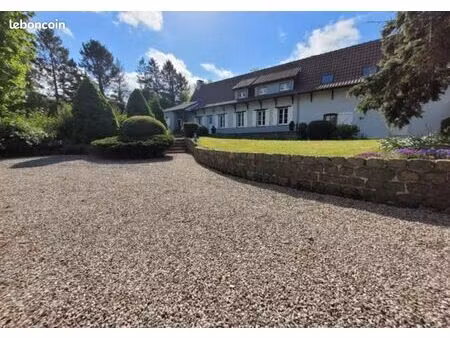 belle maison de campagne