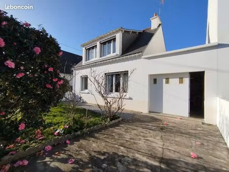 maison 4 pièces 77 m²