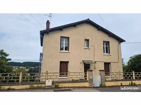 maison roche la moliere