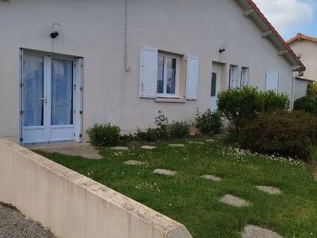 maison st aubin le cloud