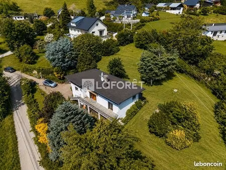 maison 4 pièces 119 m²