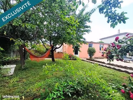 maison 5 pièces 118 m²