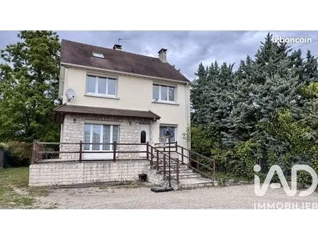 maison familiale 6 pièces 150 m²
