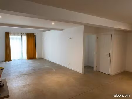 maison mitoyenne tarbes centre