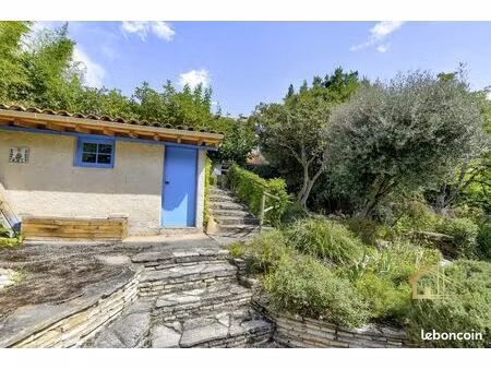 maison 6 pièces 160 m²
