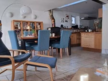 maison de village au coeur du luberon