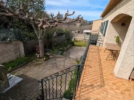 maison grambois