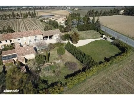 villa 10 pièces 450 m²