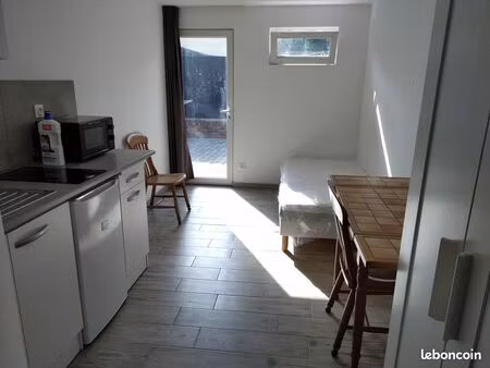 location etudiant