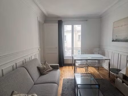 appartement 75m
