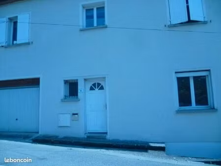 appartement 4 pieces rez-de-chaussée