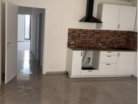 appartement f3 neuf