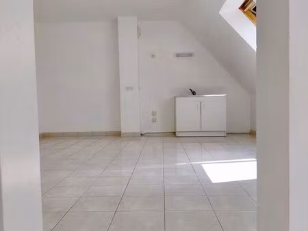 appart 3 pieces / 2 chambres face mer