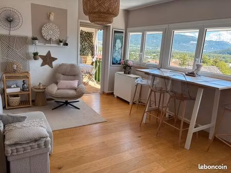 appartement 3 chambres 79 m2
