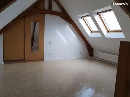 appartement 1 chambre