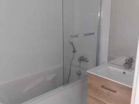 appartement 3 pièces 74 m²