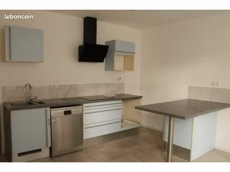 location appartement t2