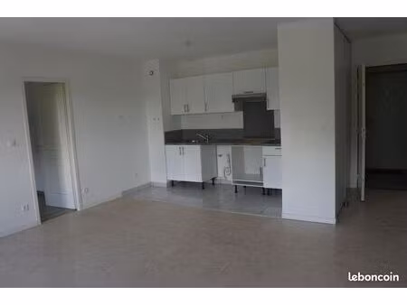 location appartement f3