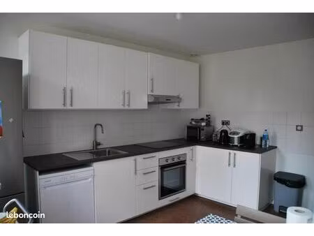 appartement 5 pièces 129 m²