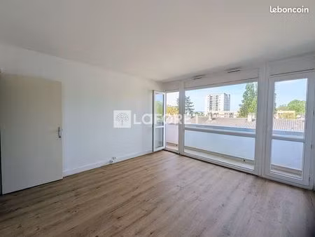 appartement 2 pièces 49 m²